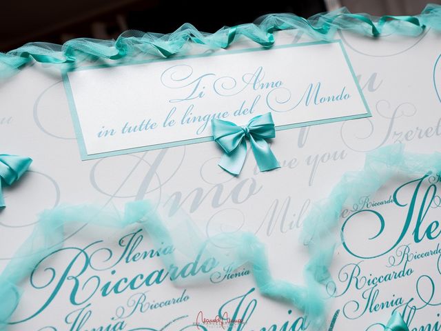 Il matrimonio di Riccardo e Ilenia a Cagliari, Cagliari 68