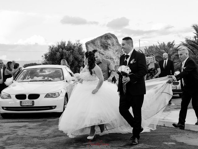 Il matrimonio di Riccardo e Ilenia a Cagliari, Cagliari 71