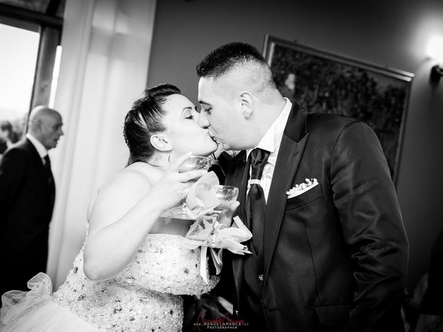 Il matrimonio di Riccardo e Ilenia a Cagliari, Cagliari 72