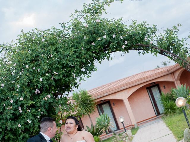 Il matrimonio di Riccardo e Ilenia a Cagliari, Cagliari 73