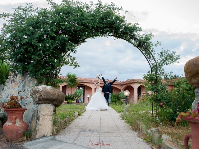 Il matrimonio di Riccardo e Ilenia a Cagliari, Cagliari 74
