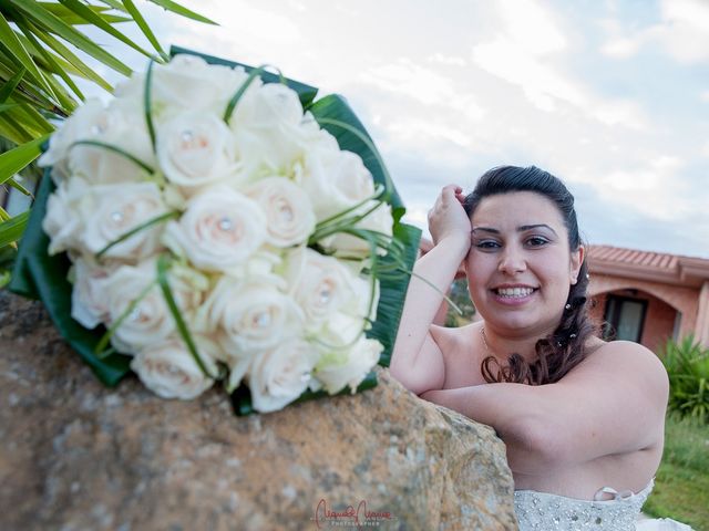 Il matrimonio di Riccardo e Ilenia a Cagliari, Cagliari 75