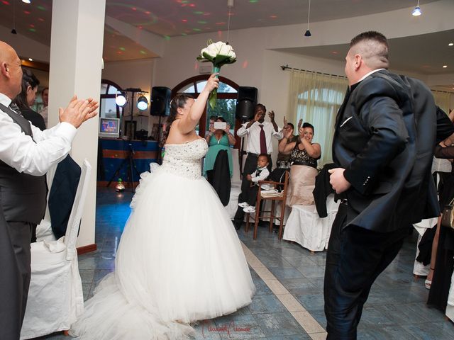 Il matrimonio di Riccardo e Ilenia a Cagliari, Cagliari 76