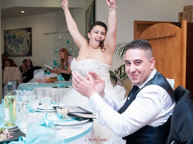 Il matrimonio di Riccardo e Ilenia a Cagliari, Cagliari 78