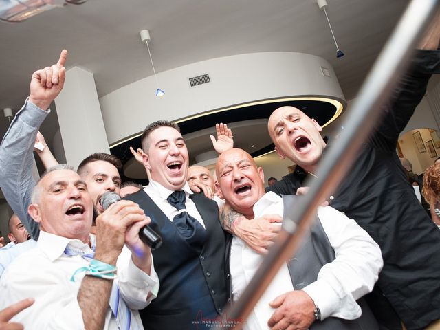 Il matrimonio di Riccardo e Ilenia a Cagliari, Cagliari 79