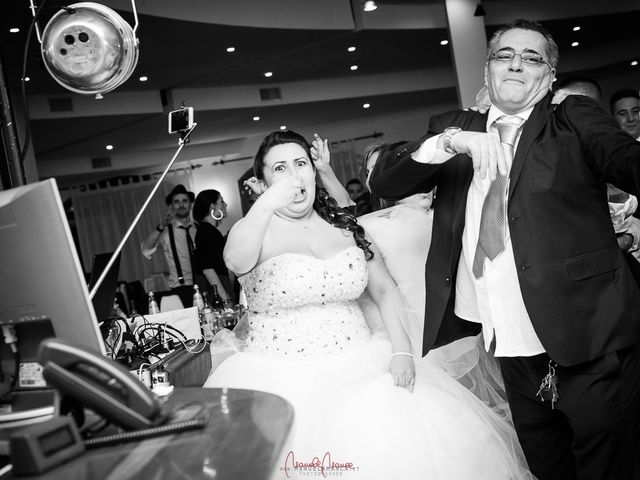 Il matrimonio di Riccardo e Ilenia a Cagliari, Cagliari 81
