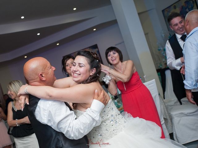 Il matrimonio di Riccardo e Ilenia a Cagliari, Cagliari 86