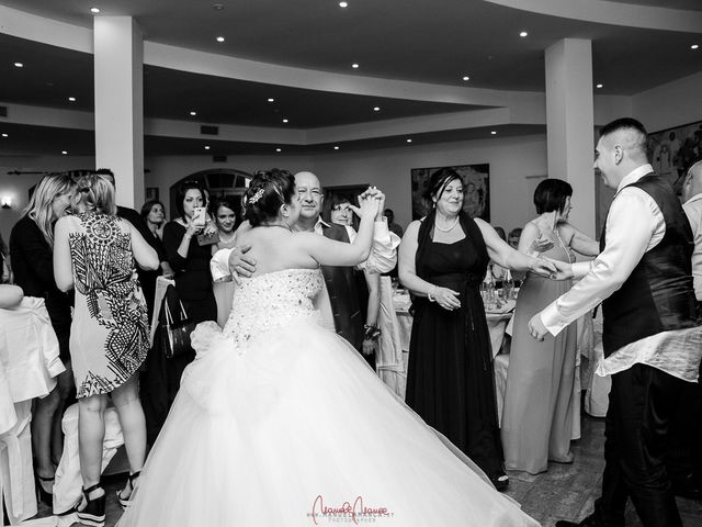 Il matrimonio di Riccardo e Ilenia a Cagliari, Cagliari 87
