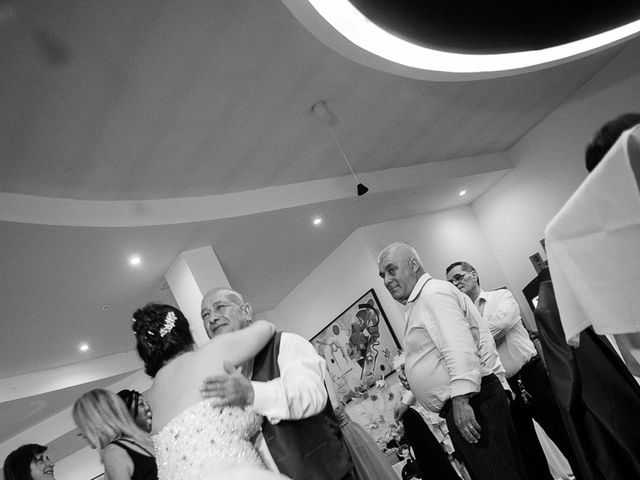 Il matrimonio di Riccardo e Ilenia a Cagliari, Cagliari 90