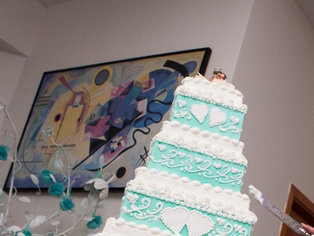 Il matrimonio di Riccardo e Ilenia a Cagliari, Cagliari 93