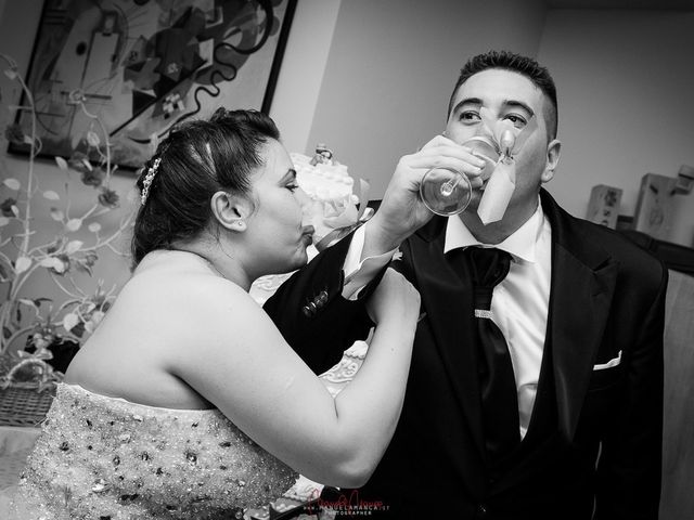 Il matrimonio di Riccardo e Ilenia a Cagliari, Cagliari 94