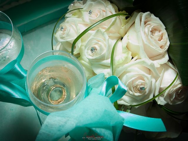 Il matrimonio di Riccardo e Ilenia a Cagliari, Cagliari 95