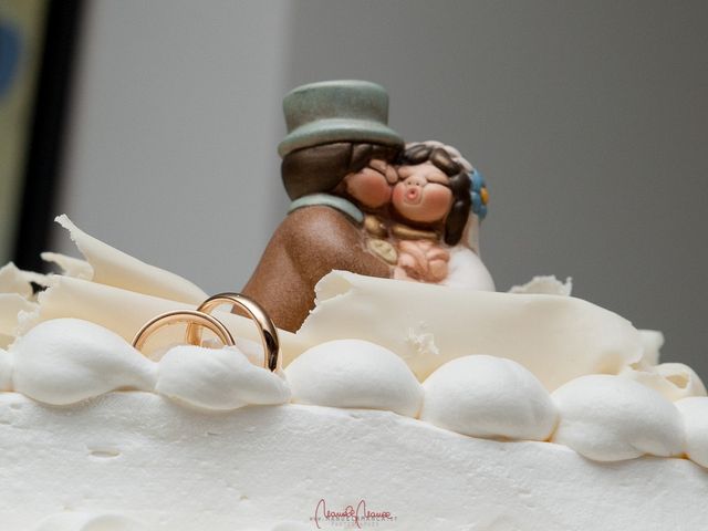 Il matrimonio di Riccardo e Ilenia a Cagliari, Cagliari 96