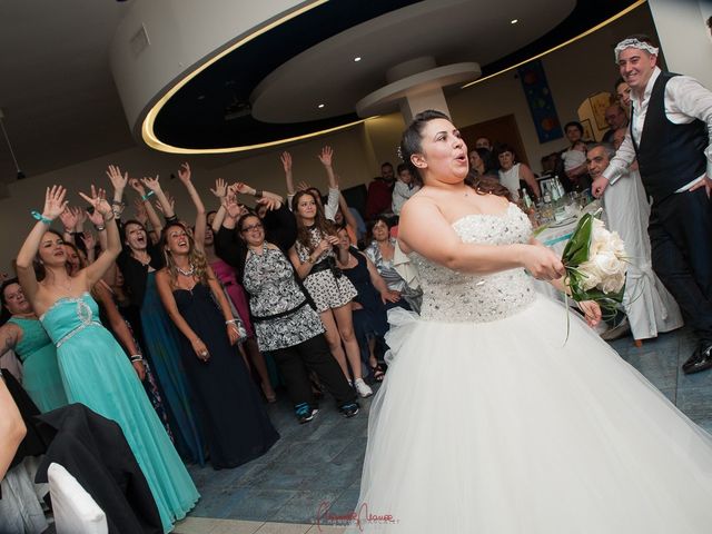 Il matrimonio di Riccardo e Ilenia a Cagliari, Cagliari 98