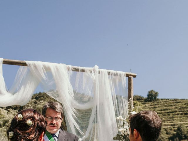 Il matrimonio di Lorenzo e Sabrina a Montevecchia, Lecco 13