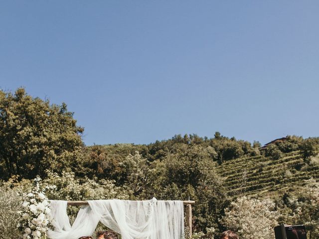 Il matrimonio di Lorenzo e Sabrina a Montevecchia, Lecco 19