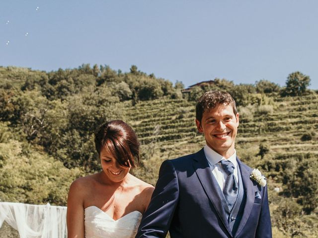 Il matrimonio di Lorenzo e Sabrina a Montevecchia, Lecco 24
