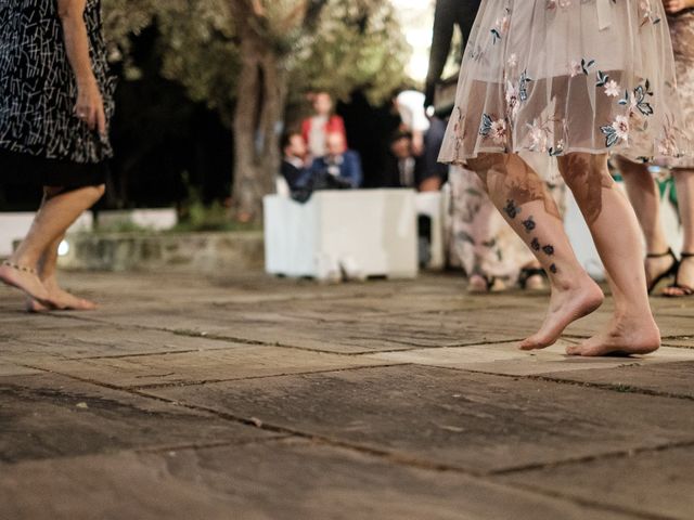 Il matrimonio di Nicolò e Cristina a Passignano sul Trasimeno, Perugia 48