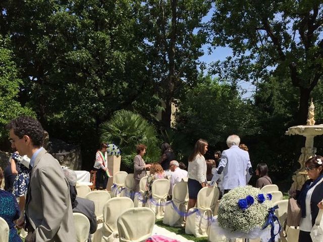 Il matrimonio di Simone e Daniela a Mordano, Bologna 7