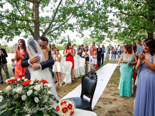 Il matrimonio di Eduard e Serena a Alessandria, Alessandria 11