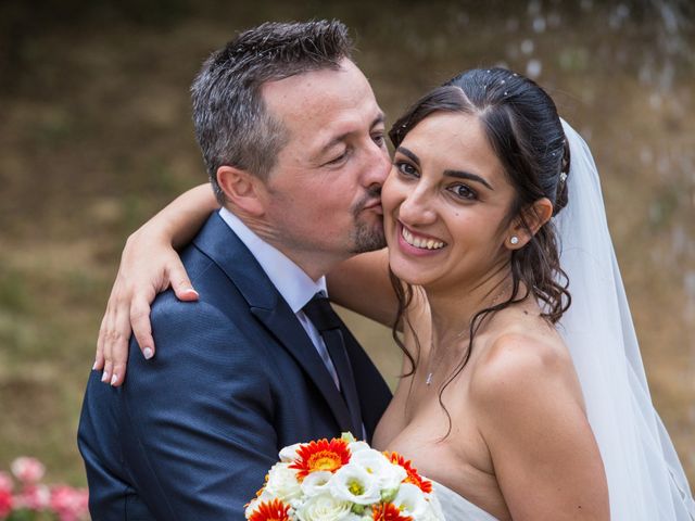 Il matrimonio di Eduard e Serena a Alessandria, Alessandria 15