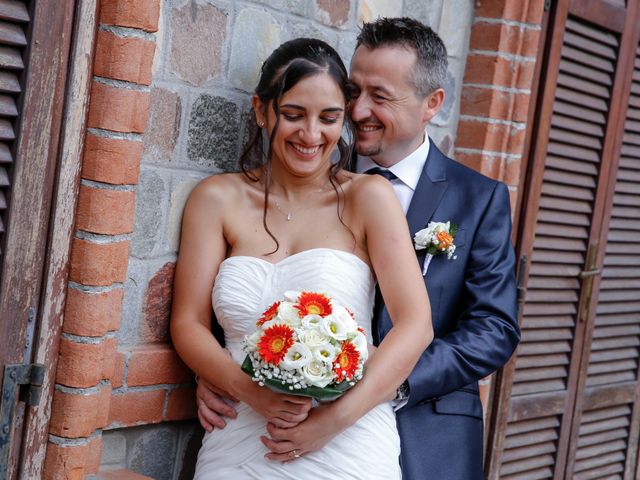 Il matrimonio di Eduard e Serena a Alessandria, Alessandria 19