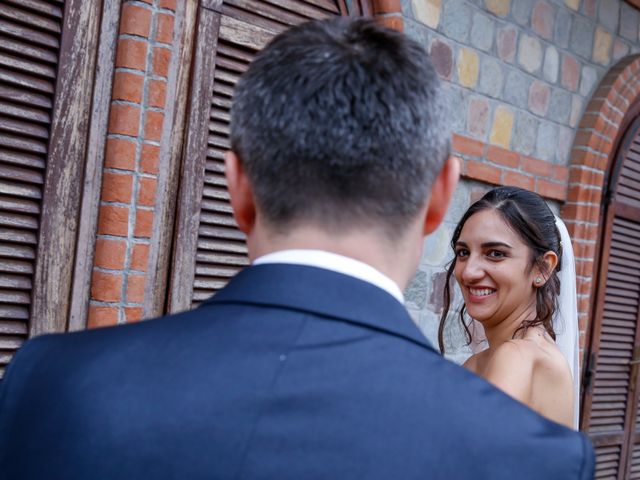 Il matrimonio di Eduard e Serena a Alessandria, Alessandria 21