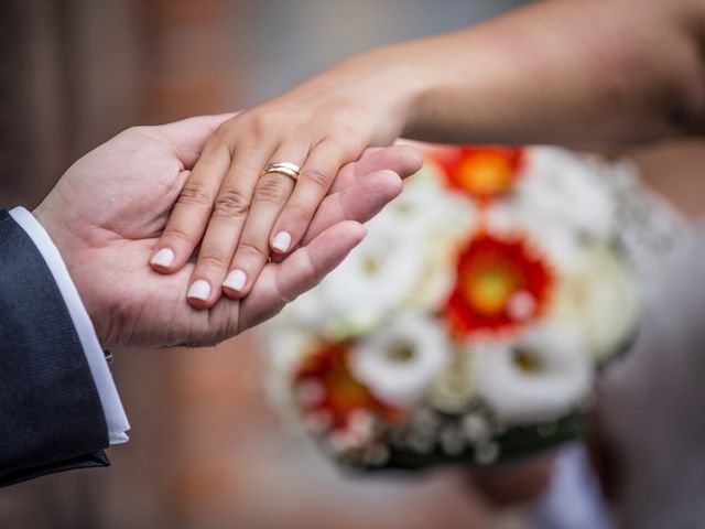 Il matrimonio di Eduard e Serena a Alessandria, Alessandria 22