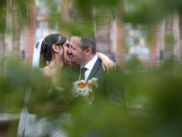 Il matrimonio di Eduard e Serena a Alessandria, Alessandria 23