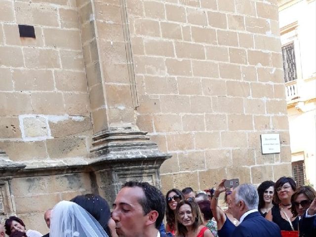 Il matrimonio di Paolo  e Samuela  a Castelvetrano, Trapani 3