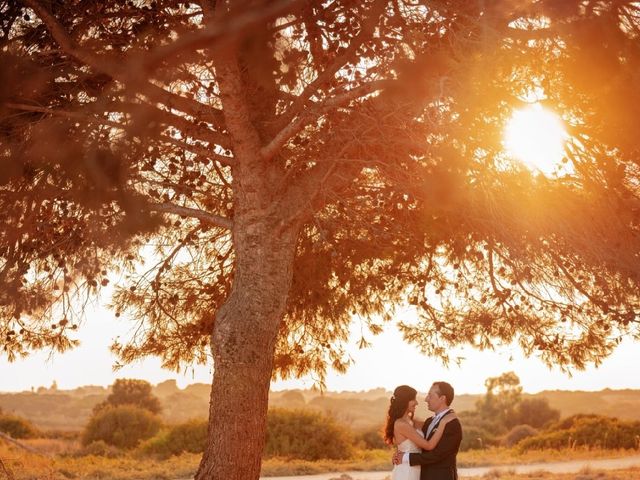 Il matrimonio di Paolo  e Samuela  a Castelvetrano, Trapani 4
