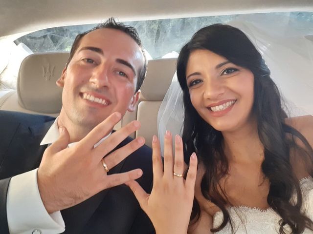 Il matrimonio di Paolo  e Samuela  a Castelvetrano, Trapani 5