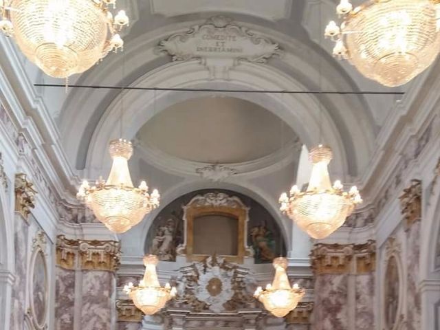 Il matrimonio di Dario e Stefania a Firenze, Firenze 4