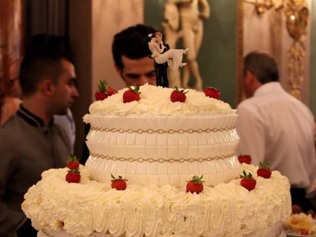 Il matrimonio di Dario e Stefania a Firenze, Firenze 17