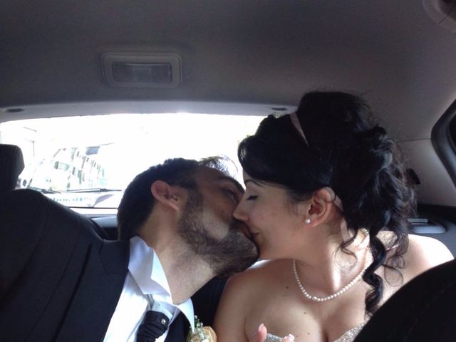 Il matrimonio di Dario e Stefania a Firenze, Firenze 7