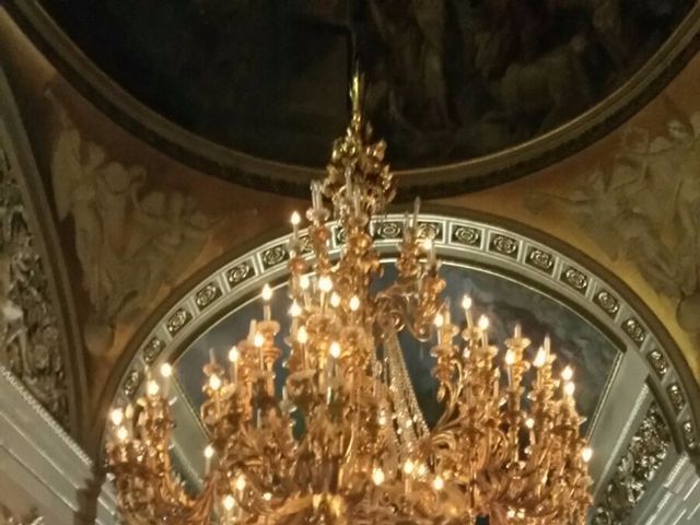 Il matrimonio di Dario e Stefania a Firenze, Firenze 13