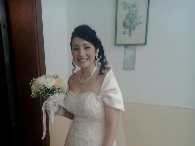 Il matrimonio di Dario e Stefania a Firenze, Firenze 3