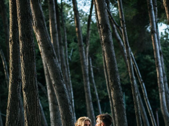 Il matrimonio di Renè e Sara a Roseto degli Abruzzi, Teramo 26