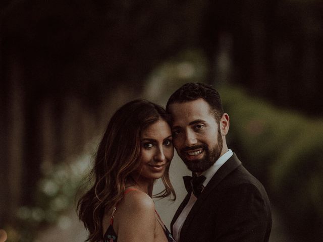 Il matrimonio di Jeremy e Nicole a San Casciano in Val di Pesa, Firenze 69