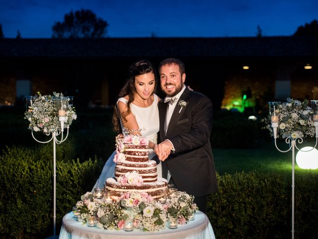 Il matrimonio di Fabio e Eleonora a Grugliasco, Torino 30