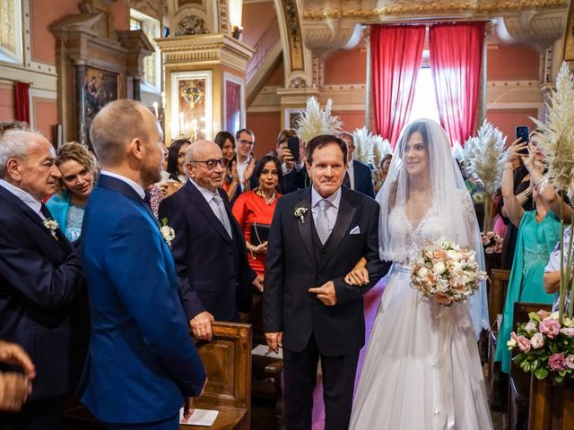 Il matrimonio di Antonella e Teodoro a Caserta, Caserta 15
