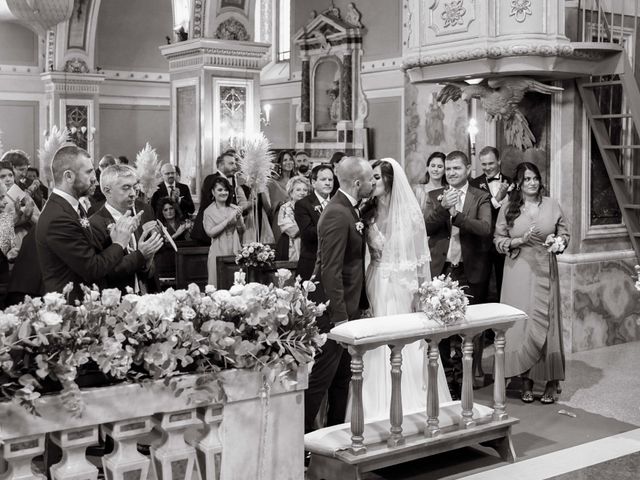 Il matrimonio di Antonella e Teodoro a Caserta, Caserta 20