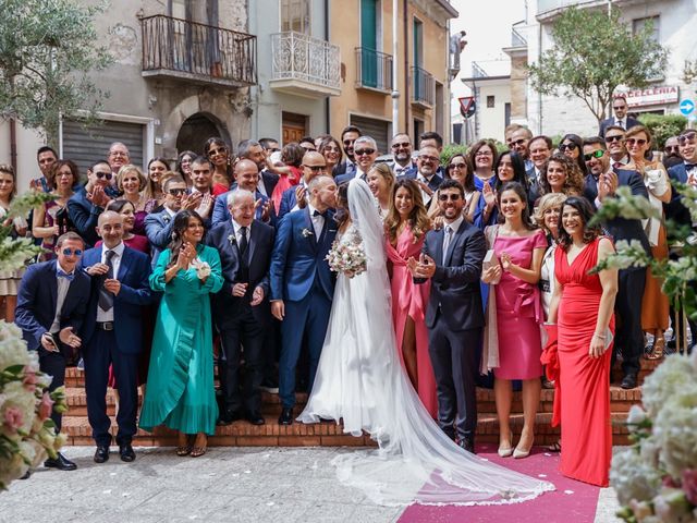 Il matrimonio di Antonella e Teodoro a Caserta, Caserta 23