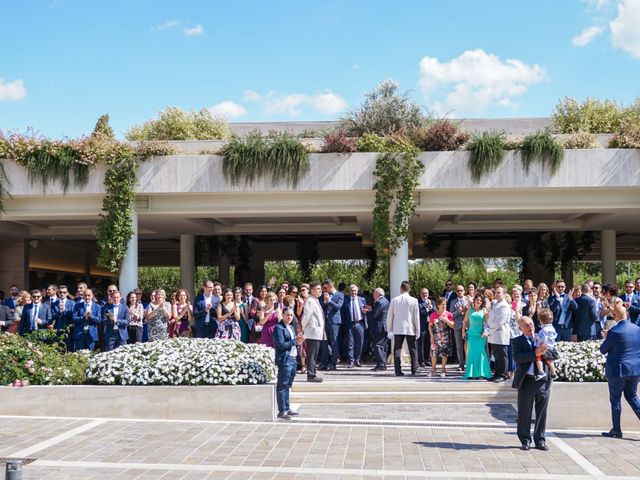 Il matrimonio di Antonella e Teodoro a Caserta, Caserta 30