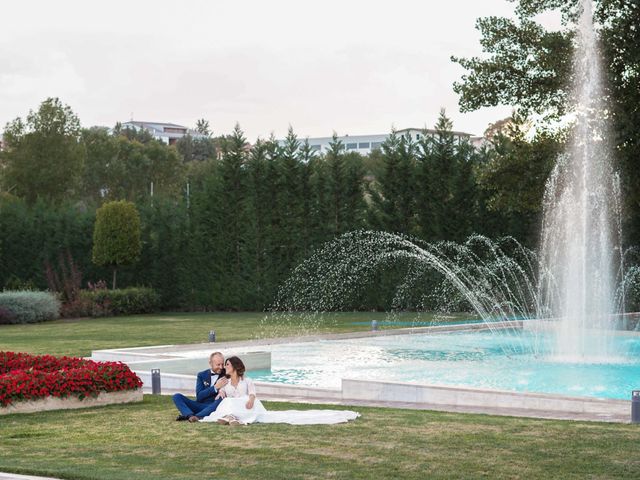 Il matrimonio di Antonella e Teodoro a Caserta, Caserta 47