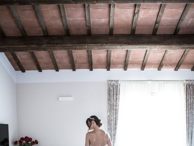 Il matrimonio di Raffaele e Monica a Cesena, Forlì-Cesena 11