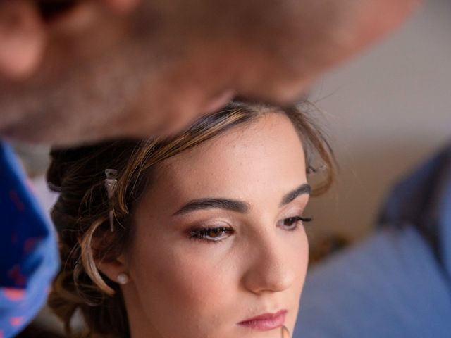 Il matrimonio di Gioele e Benedetta a Dolceacqua, Imperia 7