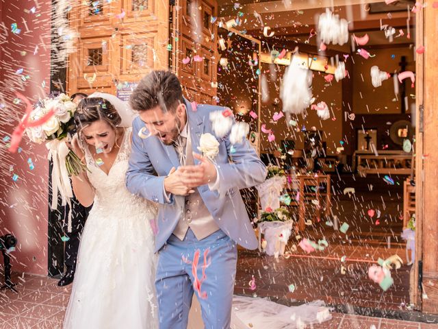 Il matrimonio di Gioele e Benedetta a Dolceacqua, Imperia 24