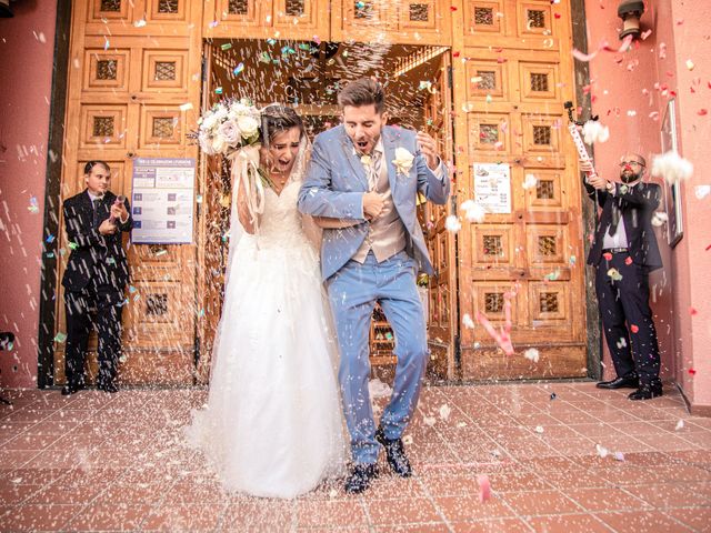 Il matrimonio di Gioele e Benedetta a Dolceacqua, Imperia 25