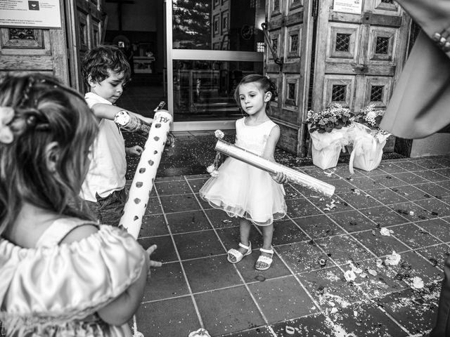 Il matrimonio di Gioele e Benedetta a Dolceacqua, Imperia 27